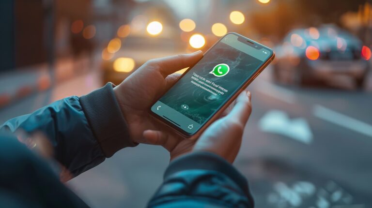 WhatsApp Web QR Code: What It Is and How to Use [eGuide] - W.app Blog