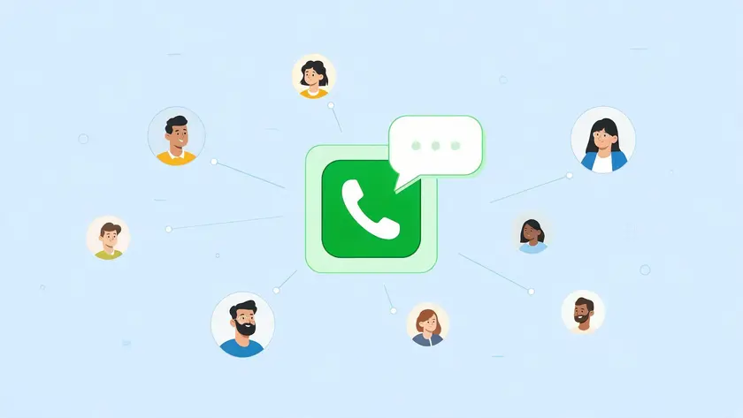 WhatsApp Business Multiple Users: One Number For Your Team
