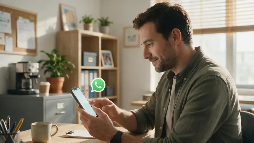WhatsApp Form Builder: Setup Guide 2026