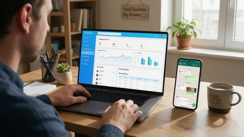 Best WhatsApp Marketing Tools in 2026