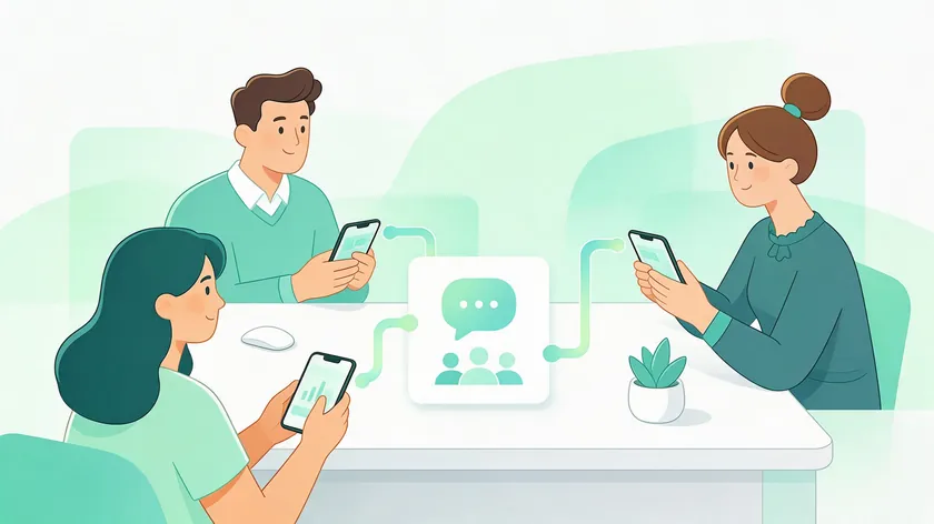 WhatsApp Business Number Guide for Small Teams