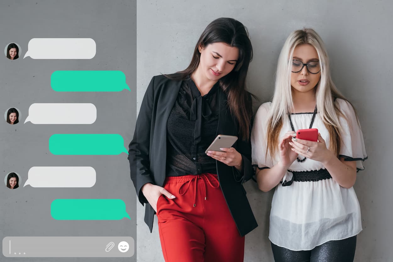 Como vincular o WhatsApp a outro telefone em 5 etapas