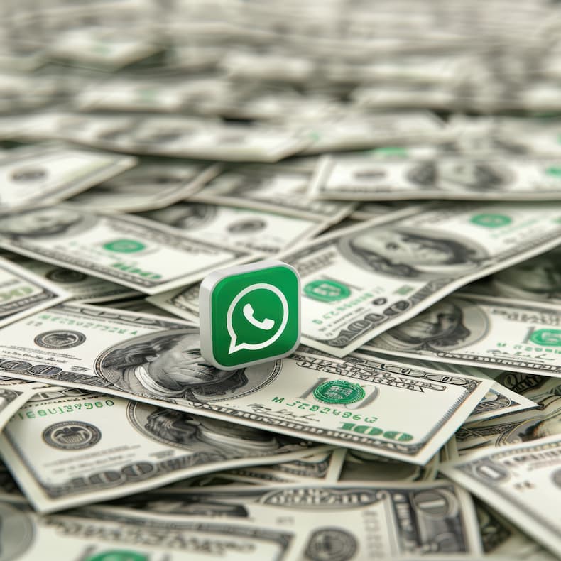 Estratégias de geração de leads no WhatsApp para maximizar vendas